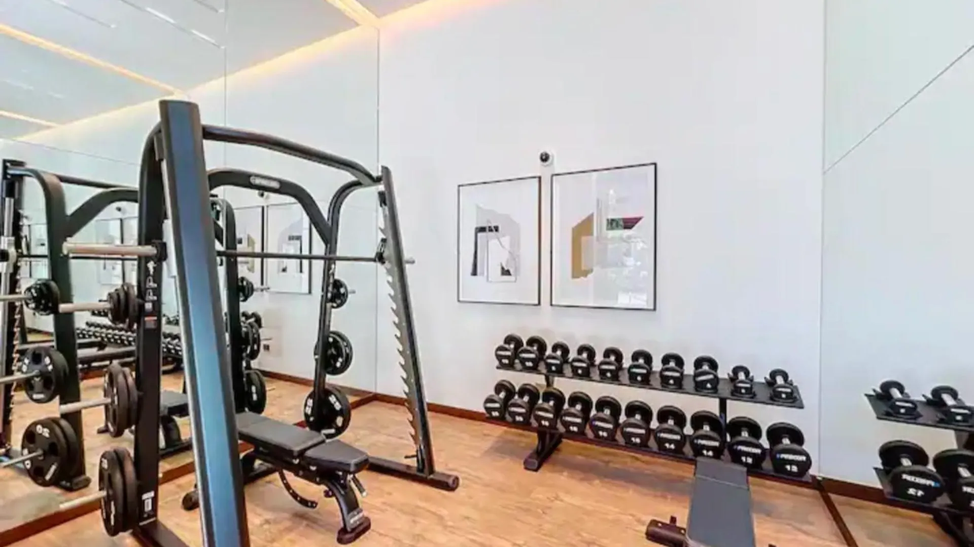 Priva Casa - Luxurious 2Br Vida Creek Beach - Beach Access Dubai Apartment